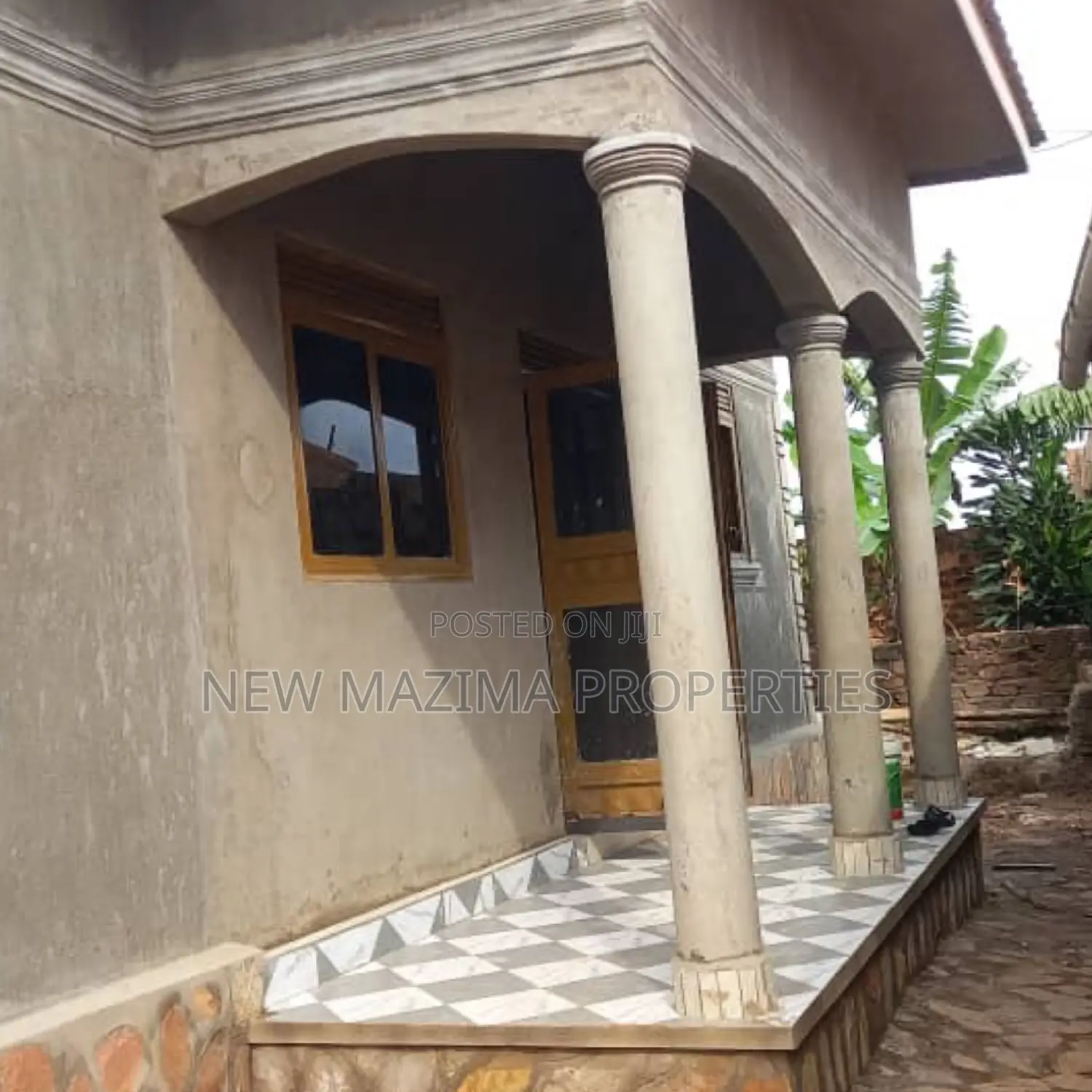 2bdrm House in Bulenga Town, Division A for sale in Division A