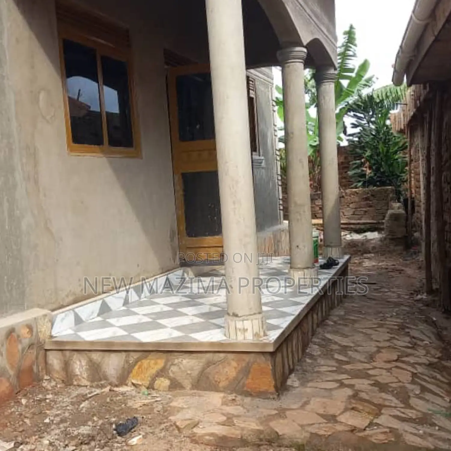 2bdrm House in Bulenga Town, Division A for sale in Division A