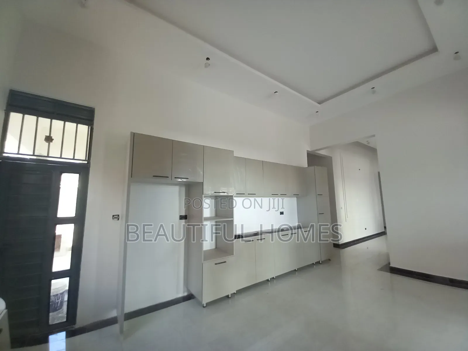 Furnished 5bdrm Mansion in Najjera, Central Division for sale in Central Division