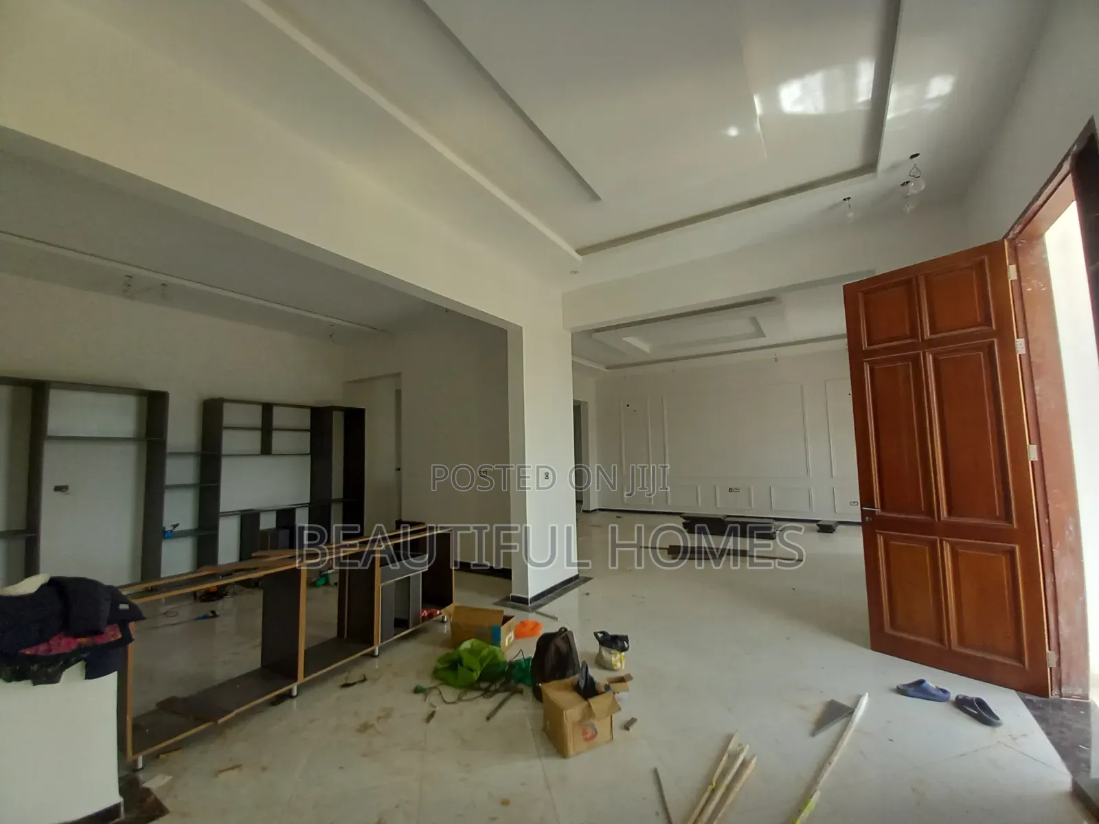 Furnished 5bdrm House in Najjera, Nakawa for sale in Nakawa