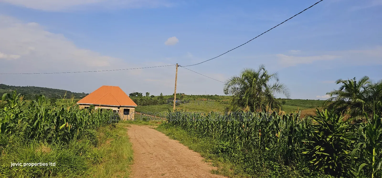 Grow Your Wealth Through Investing in Land in Kakiri