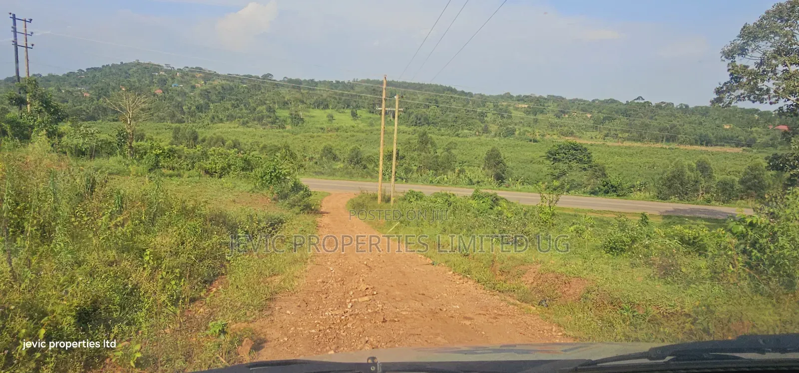 Grow Your Wealth Through Investing in Land in Kakiri