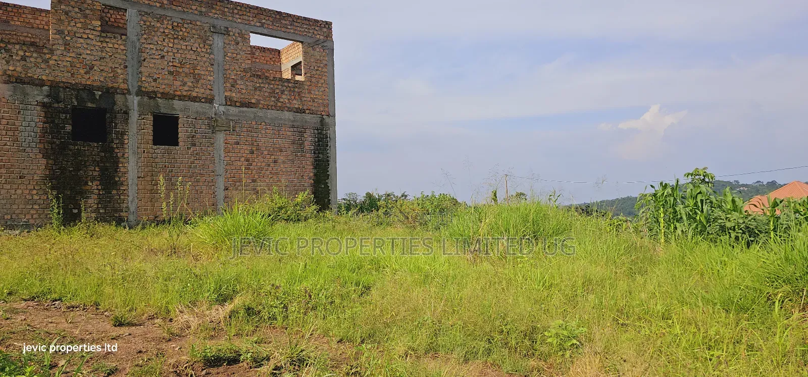 Grow Your Wealth Through Investing in Land in Kakiri