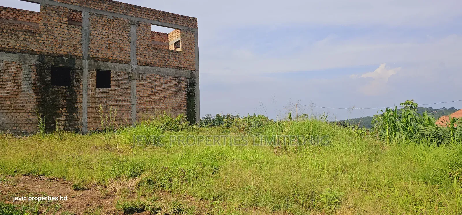 Own a Piece of Paradise: Land for Sale in Kakiri