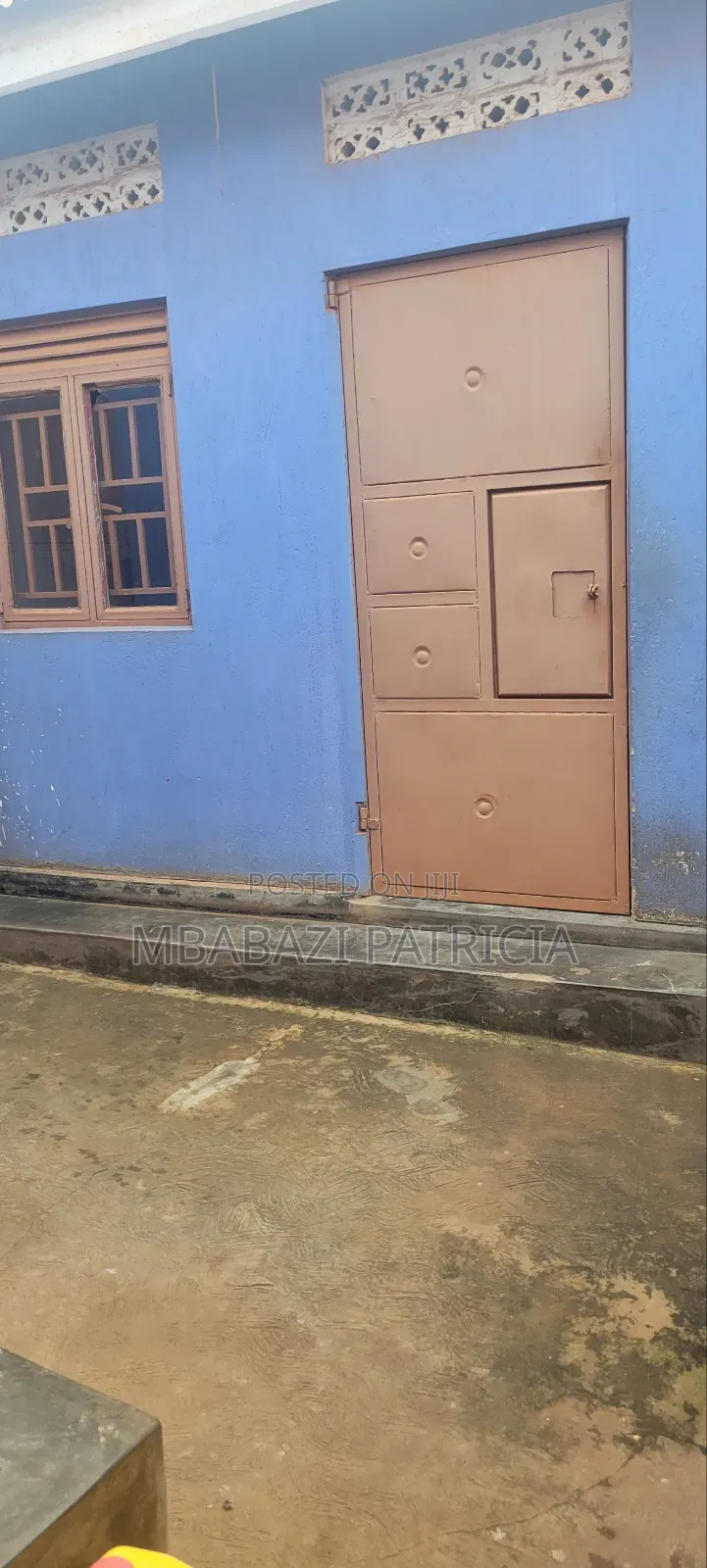 1bdrm House in Lugoba, Kawempe for rent in Kawempe