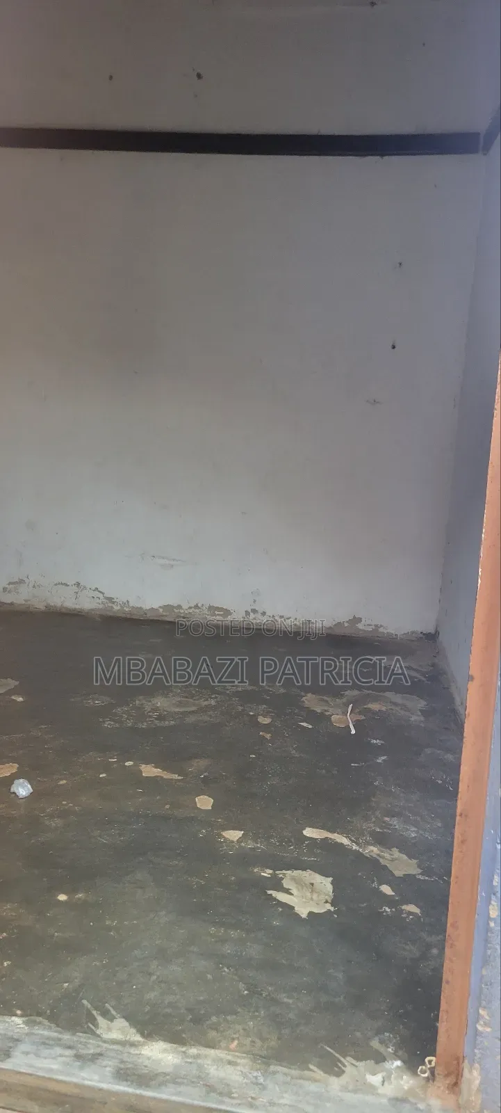 1bdrm House in Lugoba, Kawempe for rent in Kawempe