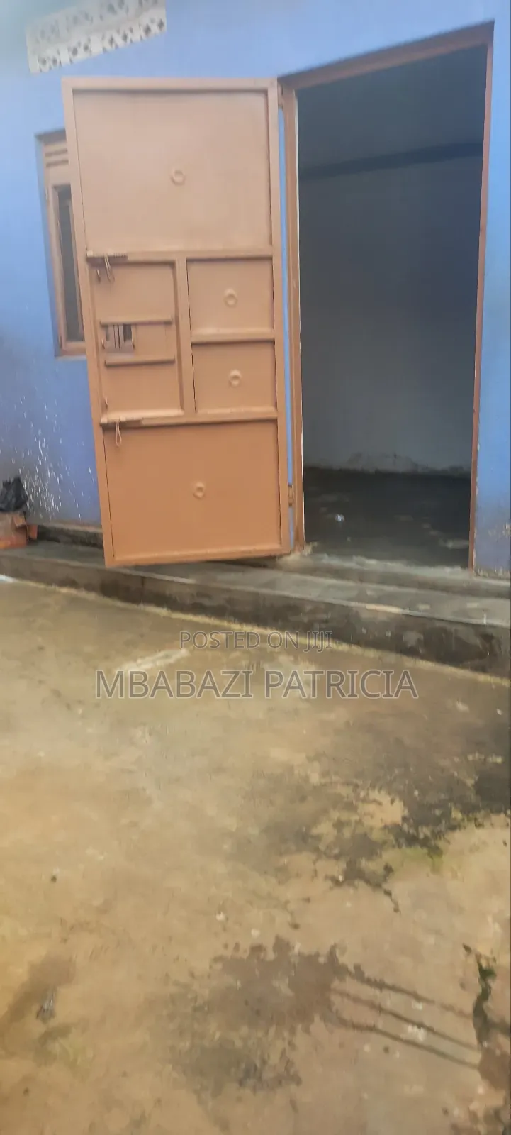 1bdrm House in Lugoba, Kawempe for rent in Kawempe