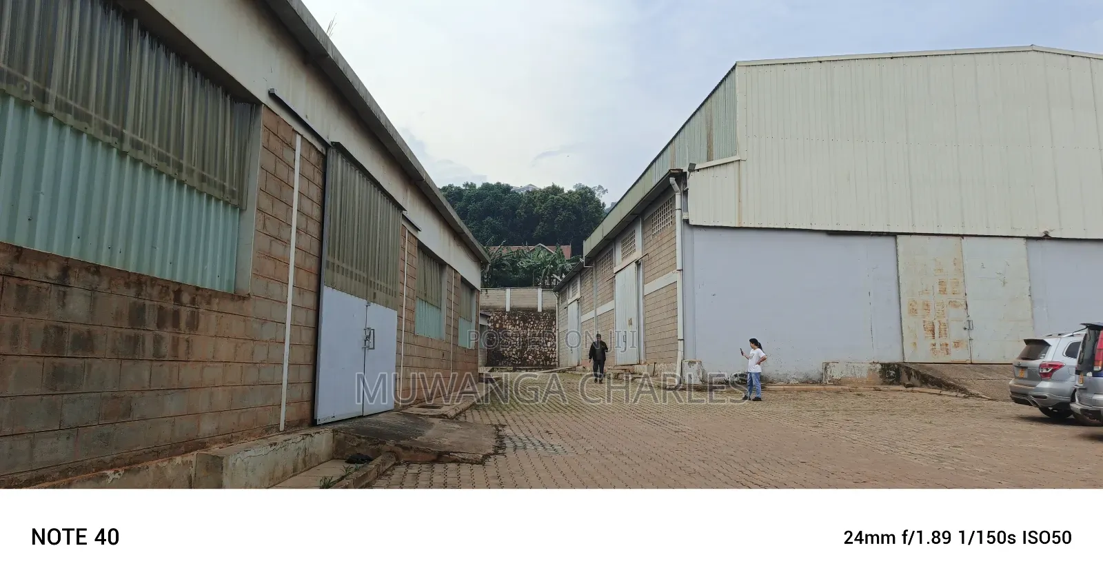 We'rehouse for Rent in Mbuya in Nakawa