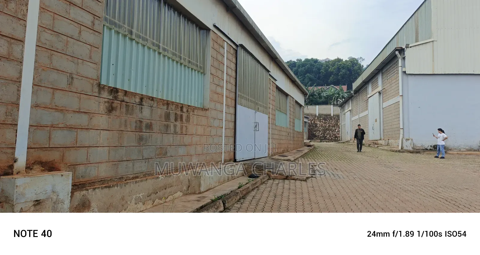 We'rehouse for Rent in Mbuya in Nakawa