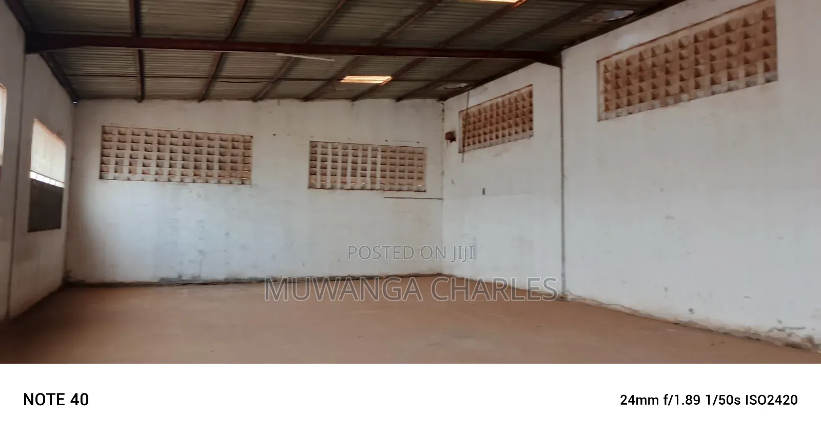 We'rehouse for Rent in Mbuya in Nakawa