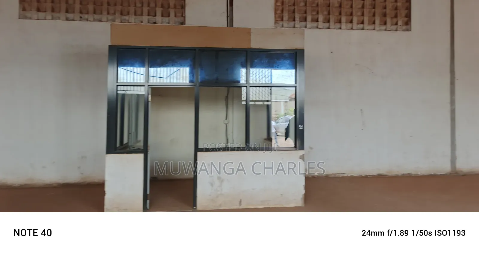 We'rehouse for Rent in Mbuya in Nakawa