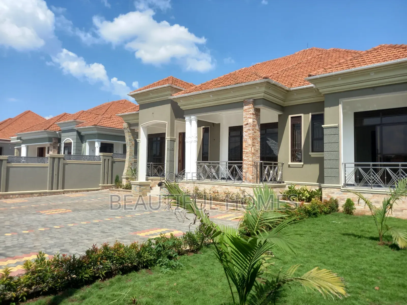 Furnished 5bdrm House in Najjera, Central Division for sale in Central Division