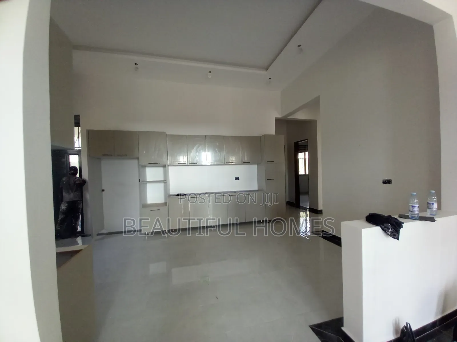 Furnished 5bdrm House in Najjera, Central Division for sale in Central Division