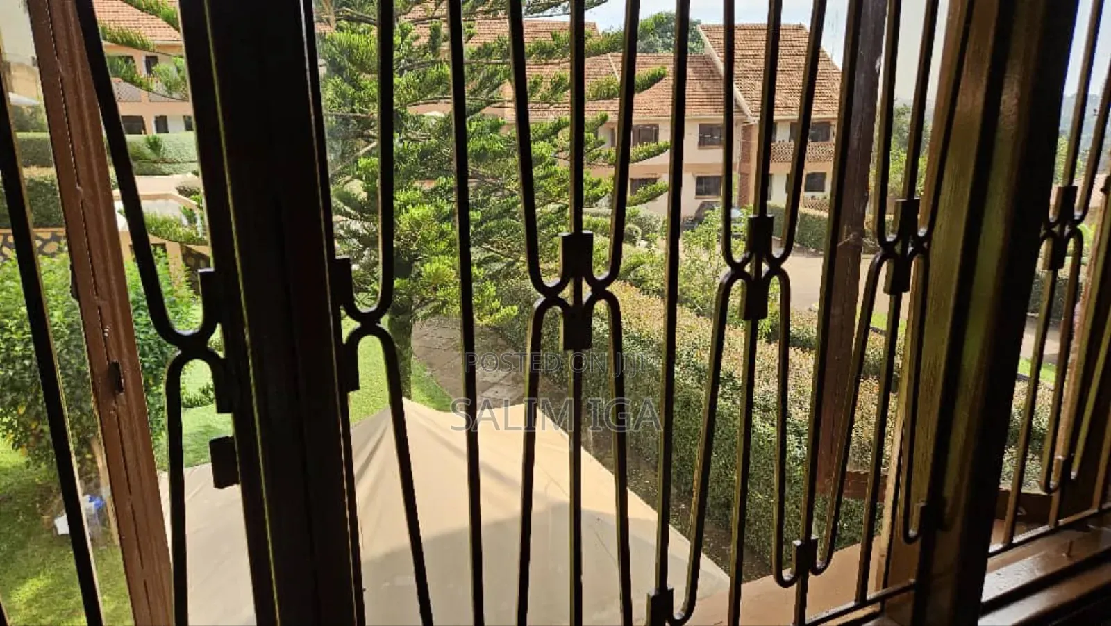 3bdrm Townhouse / Terrace in Kololo Property, Central Division in Central Division