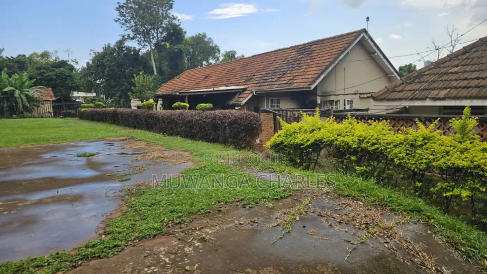 1 Acre of Land for Sale in Kololo in Nakawa