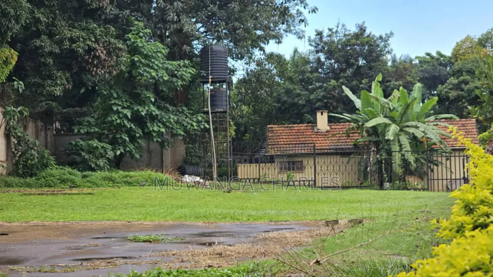1 Acre of Land for Sale in Kololo in Nakawa