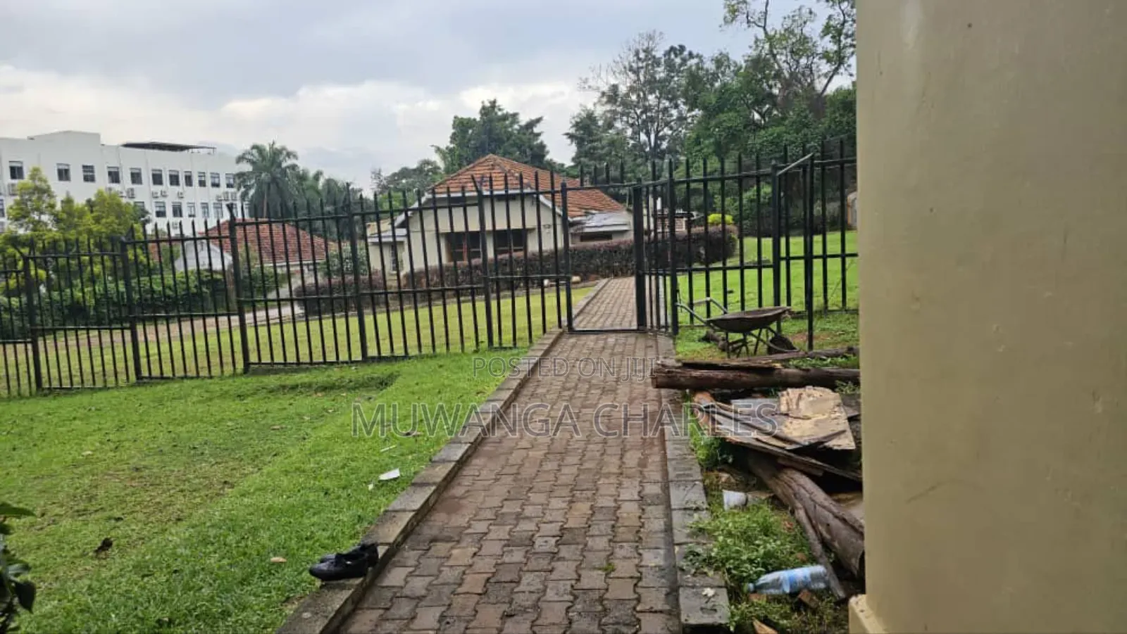 1 Acre of Land for Sale in Kololo in Nakawa