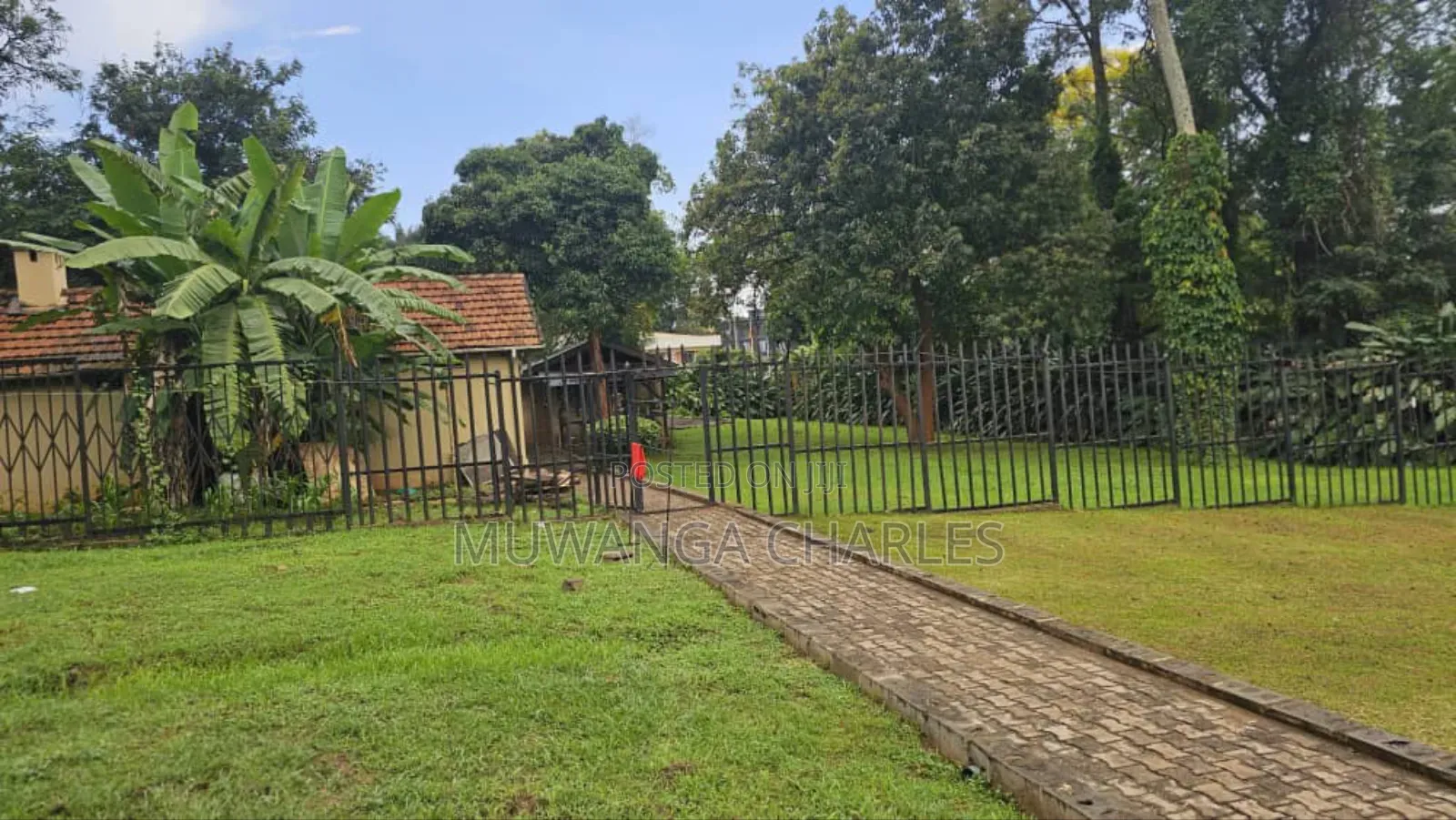 1 Acre of Land for Sale in Kololo in Nakawa