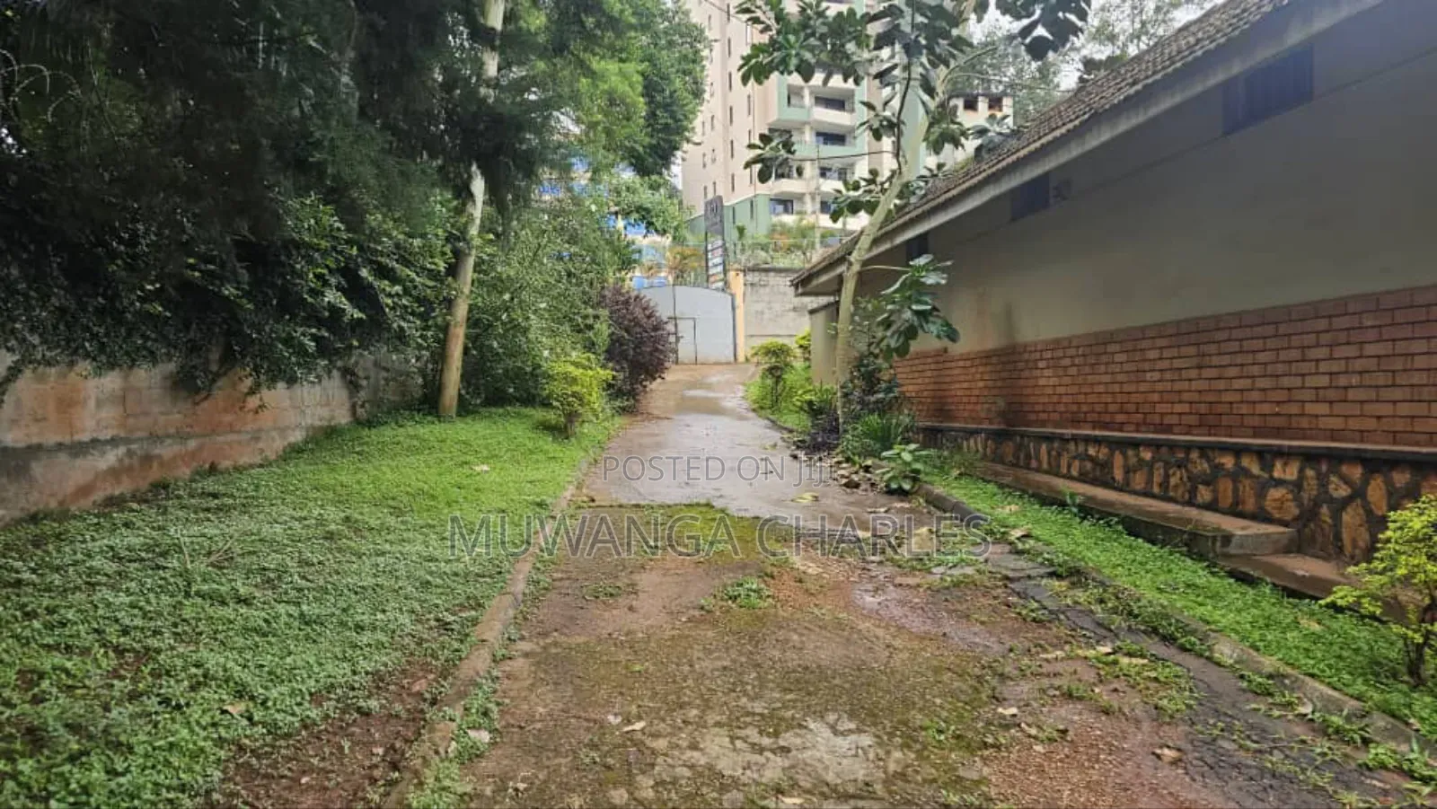1 Acre of Land for Sale in Kololo in Nakawa