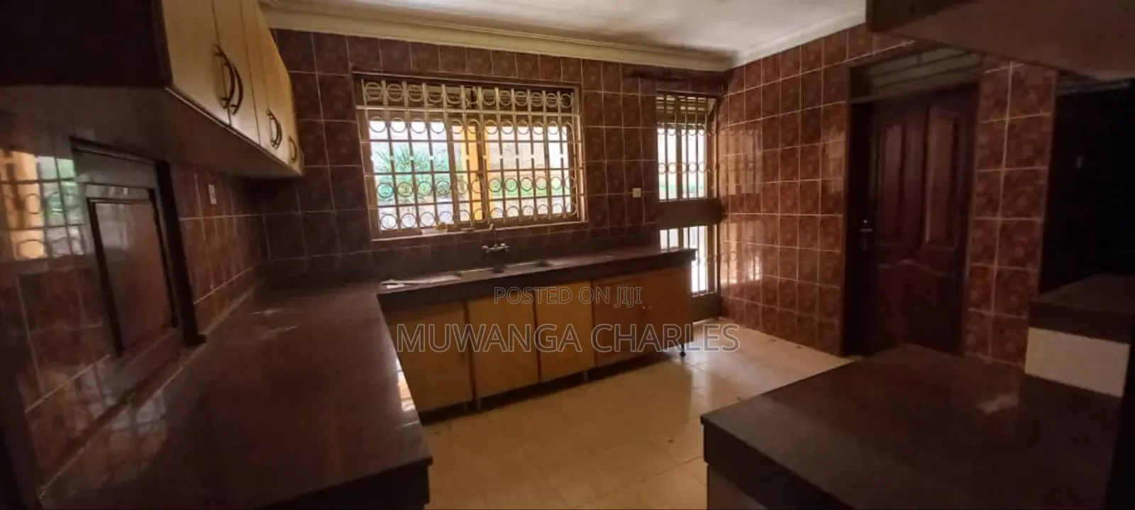 5bdrm Duplex in Fs Properties Ltd, Nakawa for rent in Nakawa