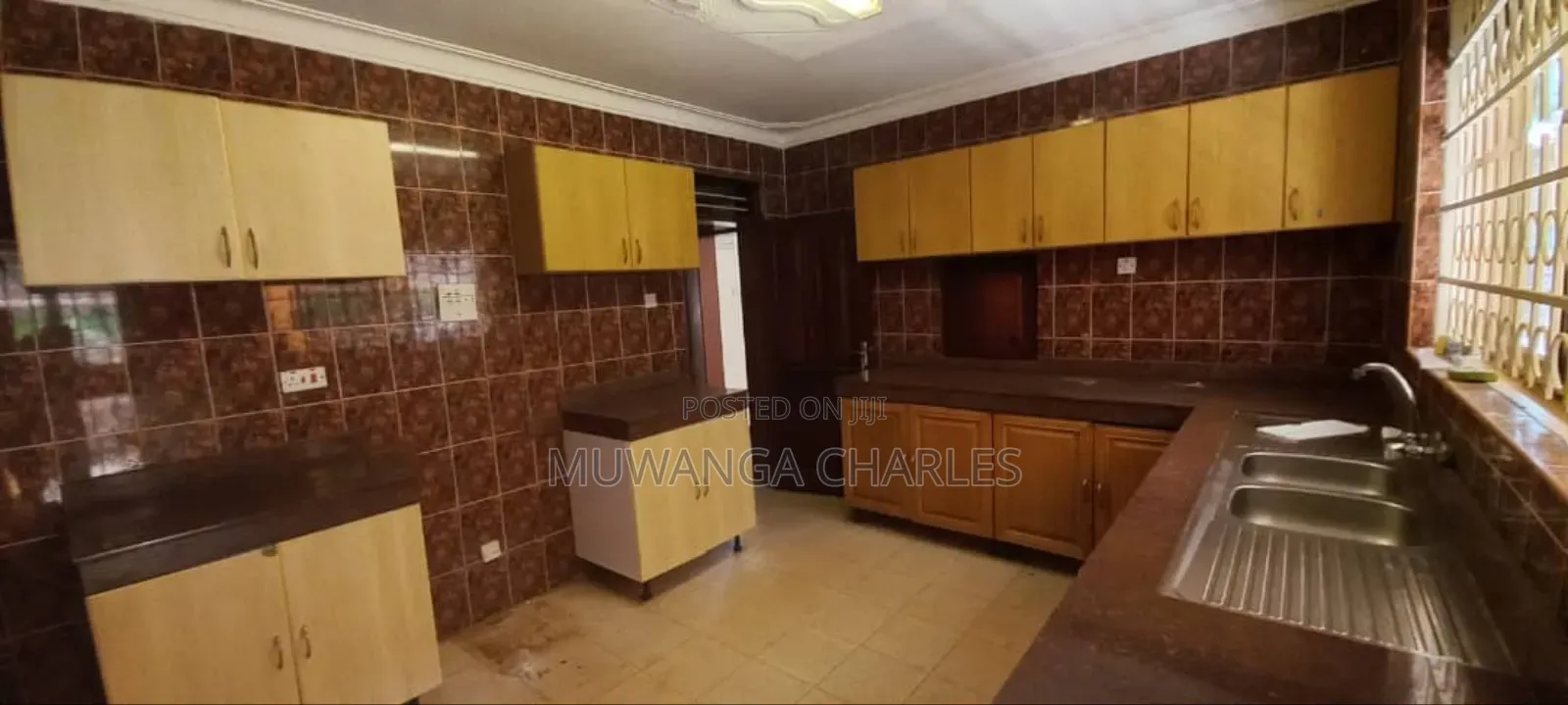 5bdrm Duplex in Fs Properties Ltd, Nakawa for rent in Nakawa