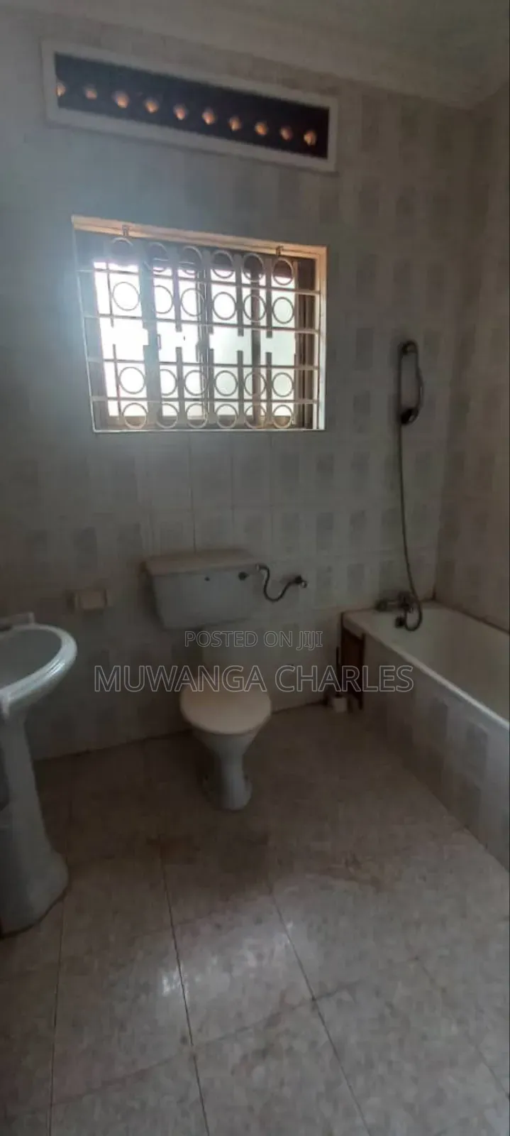 5bdrm Duplex in Fs Properties Ltd, Nakawa for rent in Nakawa