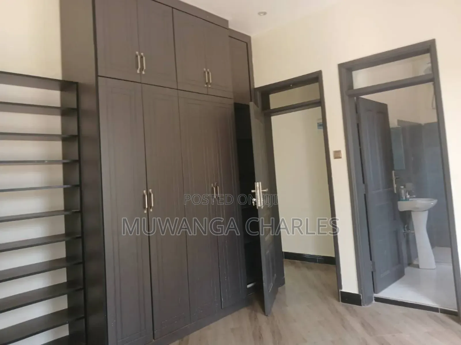 2bdrm Apartment in Fs Properties Ltd, Nakawa for rent in Nakawa