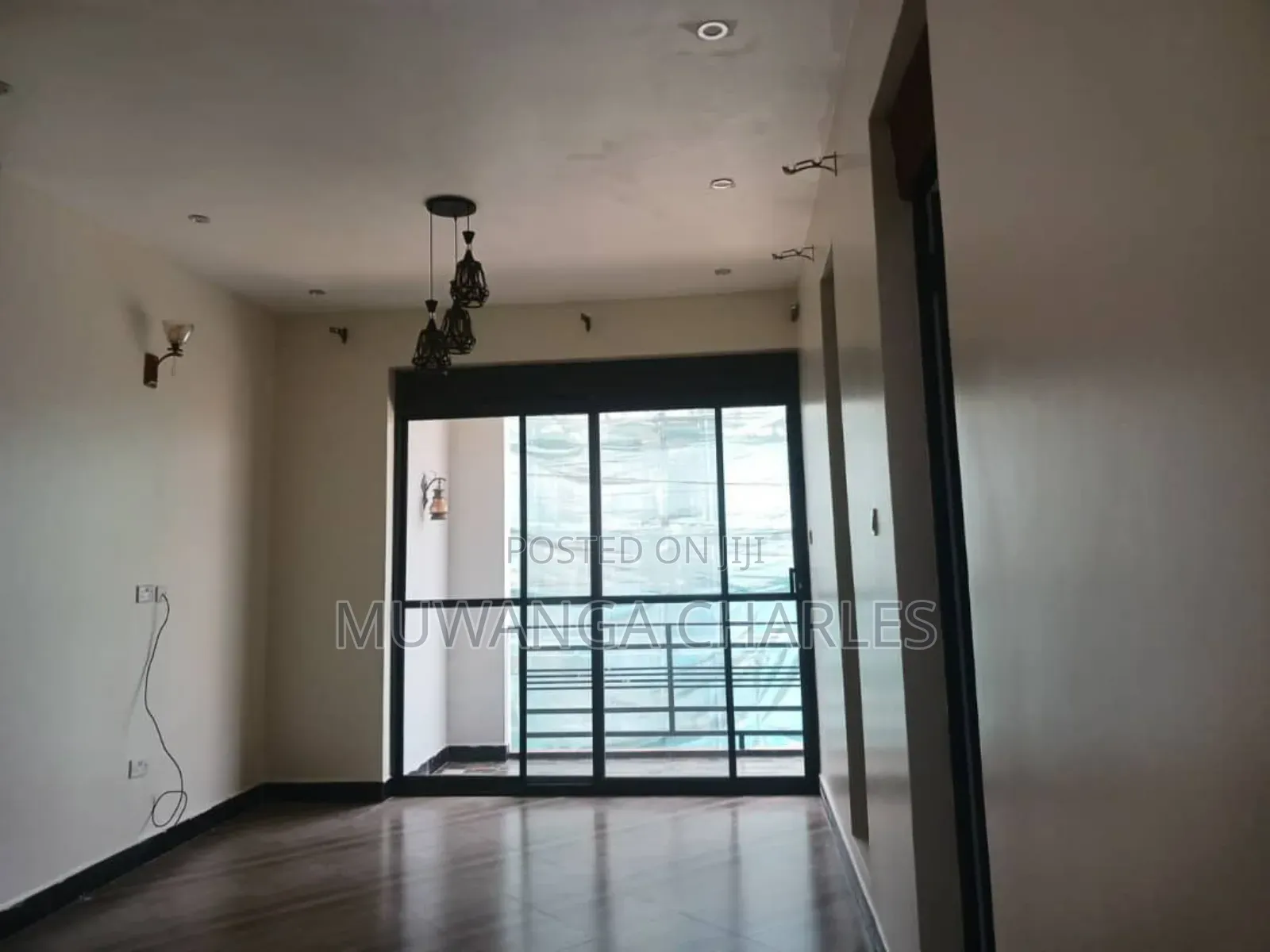 2bdrm Apartment in Fs Properties Ltd, Nakawa for rent in Nakawa