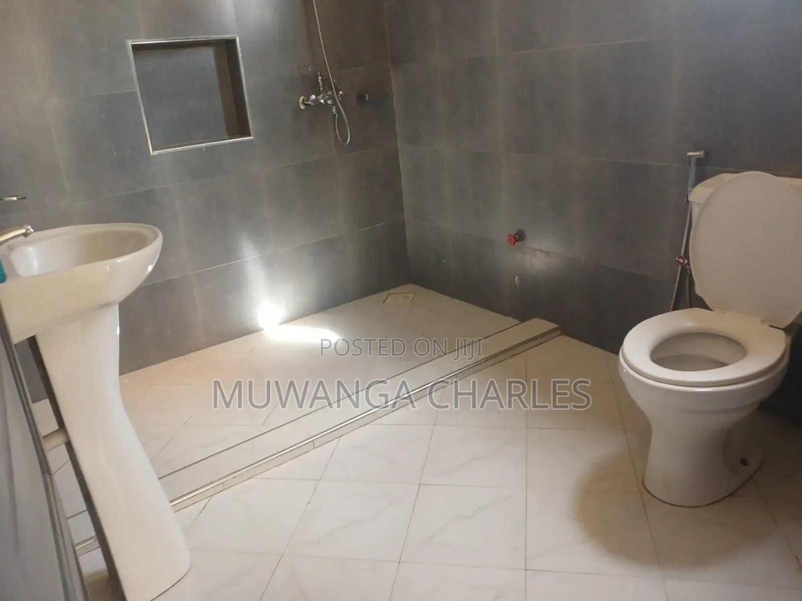 2bdrm Apartment in Fs Properties Ltd, Nakawa for rent in Nakawa
