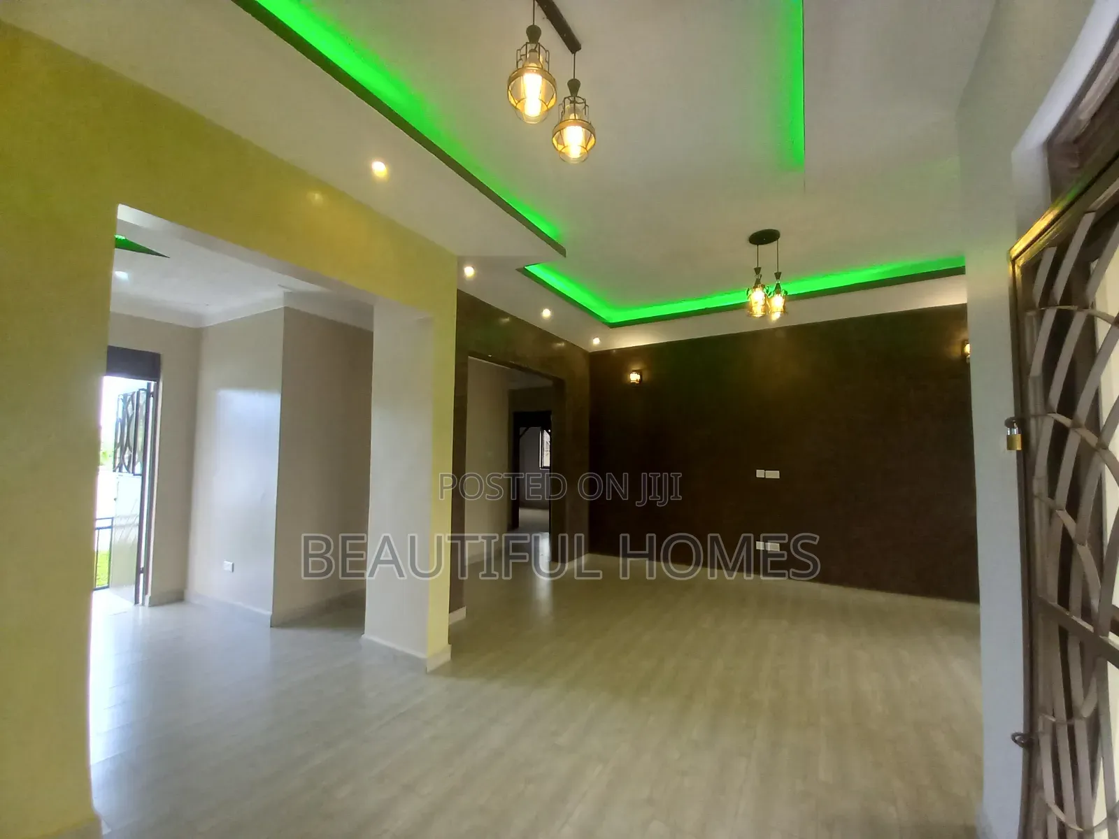 Furnished 4bdrm Bungalow in Kirinya Kampala, Kira for sale in Kira