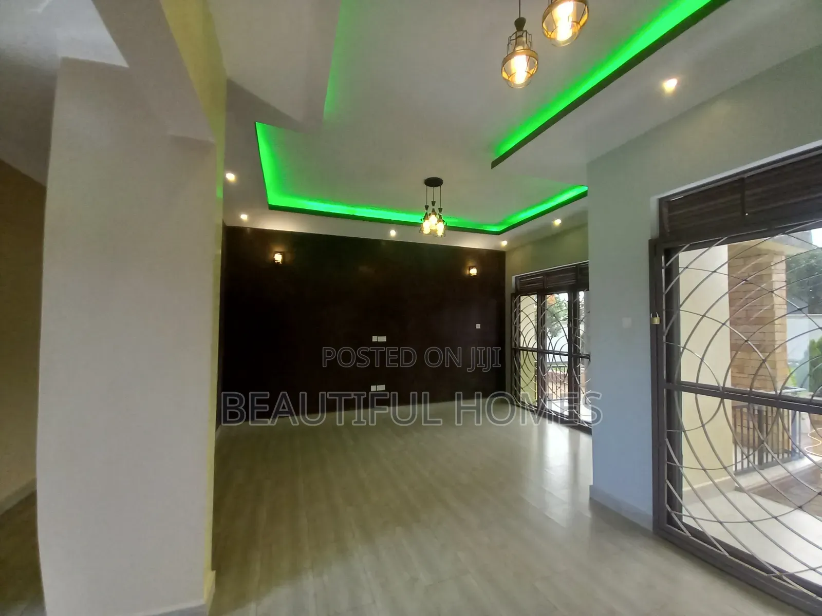 Furnished 4bdrm Bungalow in Kirinya Kampala, Kira for sale in Kira