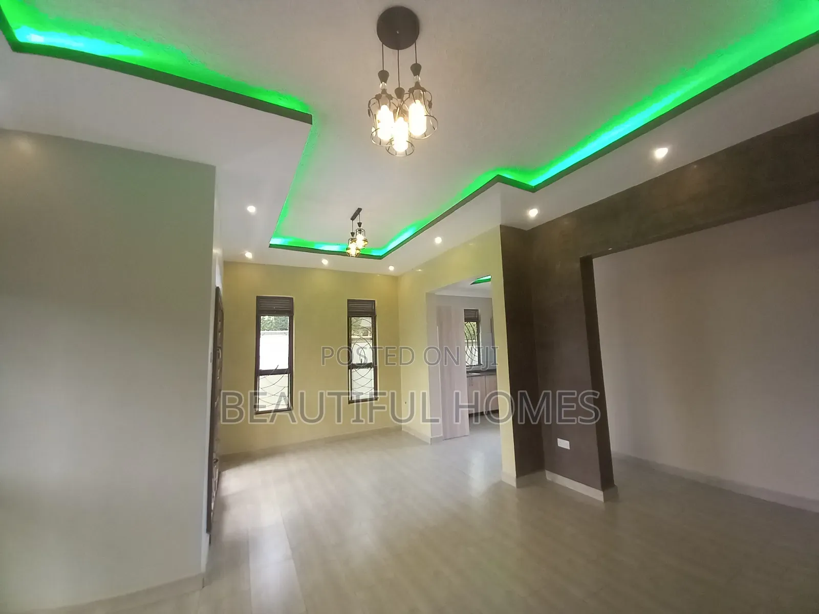 Furnished 4bdrm Bungalow in Kirinya Kampala, Kira for sale in Kira