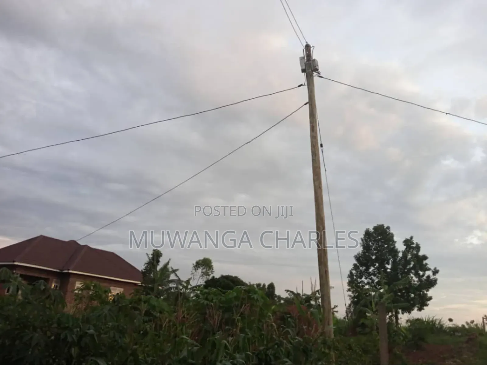 Land for Sale in Kira in Wakiso / Wakiso