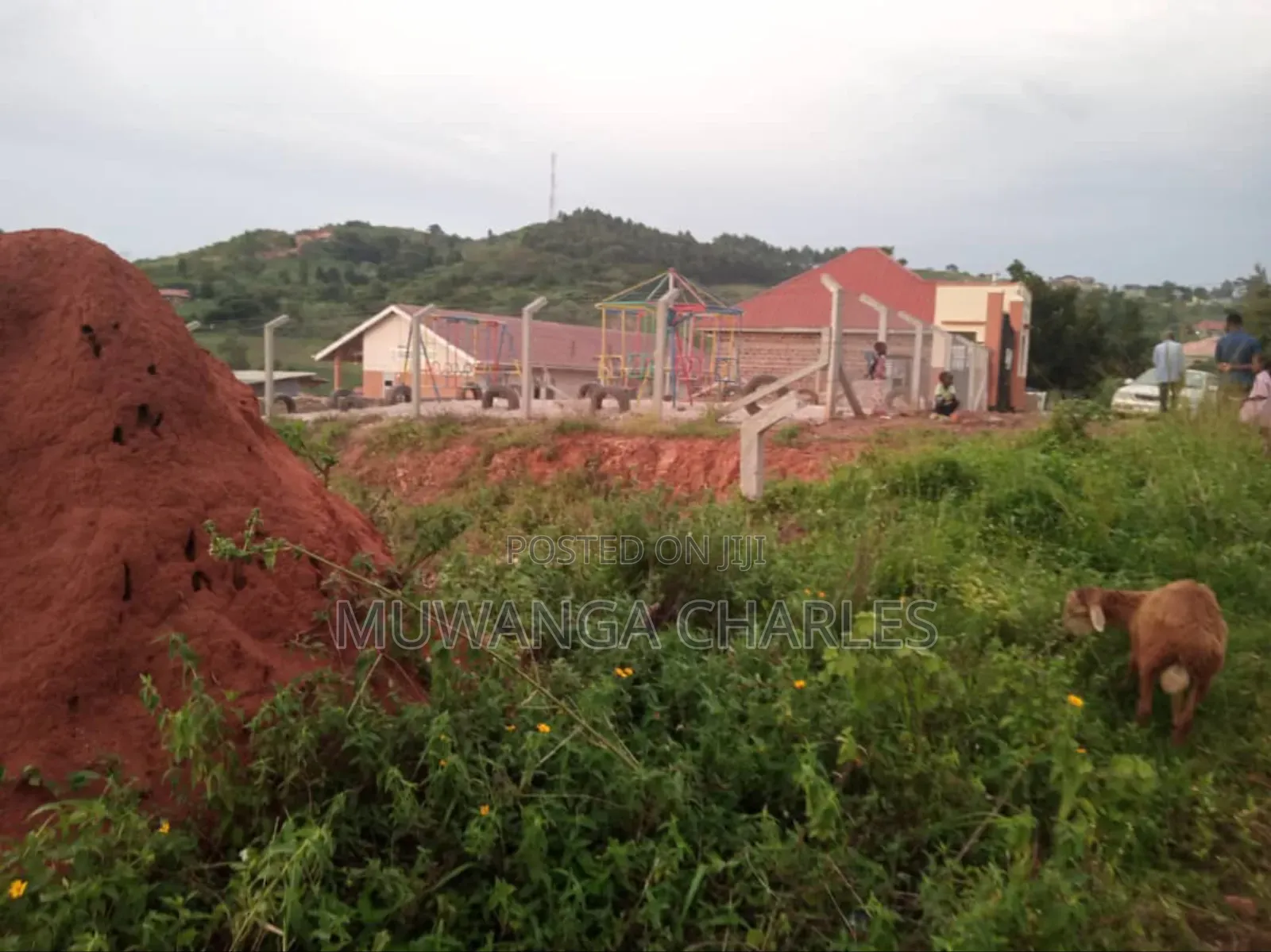 Land for Sale in Kira in Wakiso / Wakiso