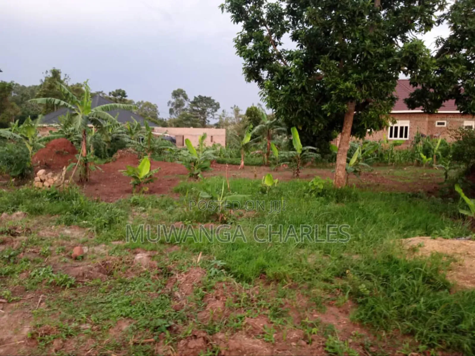 Land for Sale in Kira in Wakiso / Wakiso