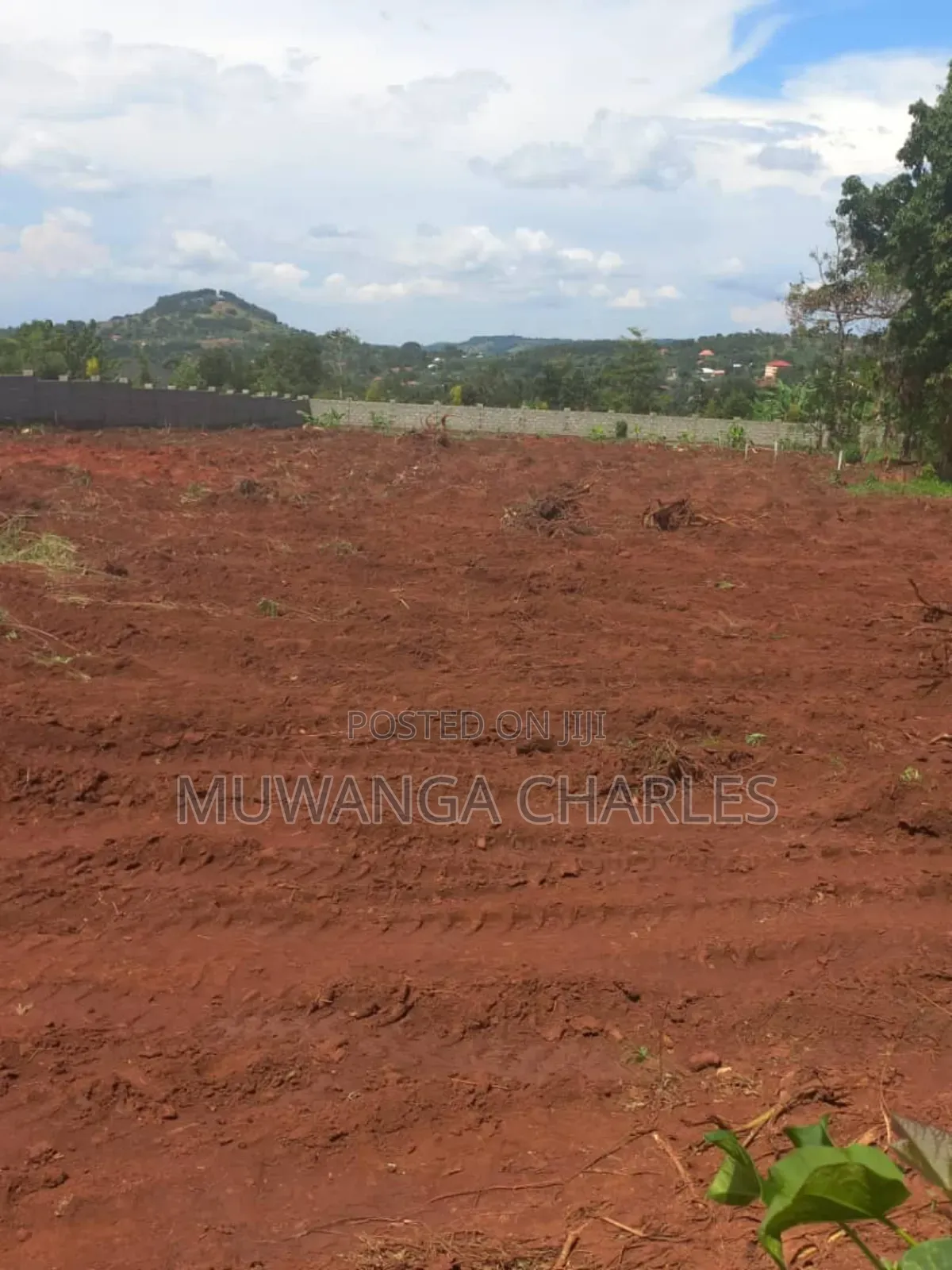 Plot's for Sale in Busika in Luwero / Luwero