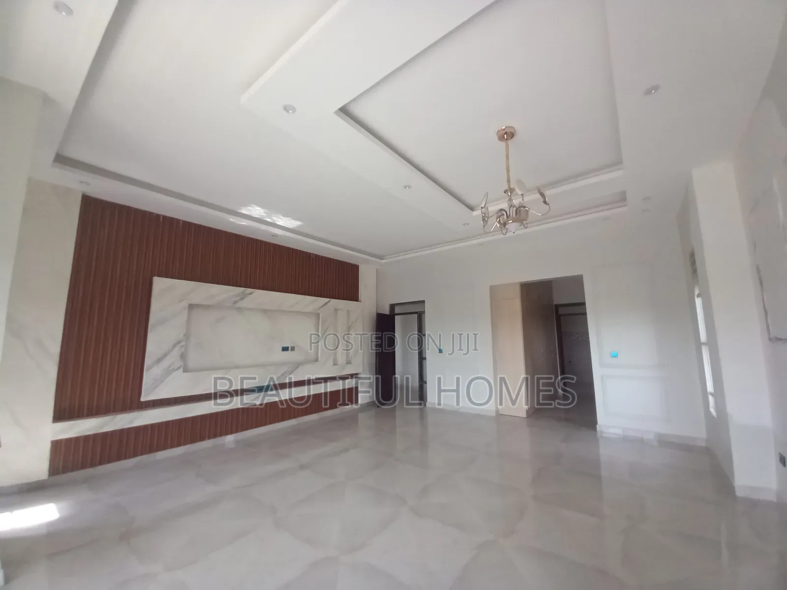 Furnished 6bdrm Mansion in Kira, Central Division for sale in Central Division