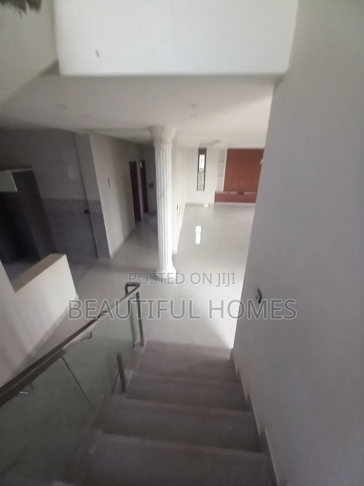 Furnished 6bdrm Mansion in Kira, Central Division for sale in Central Division