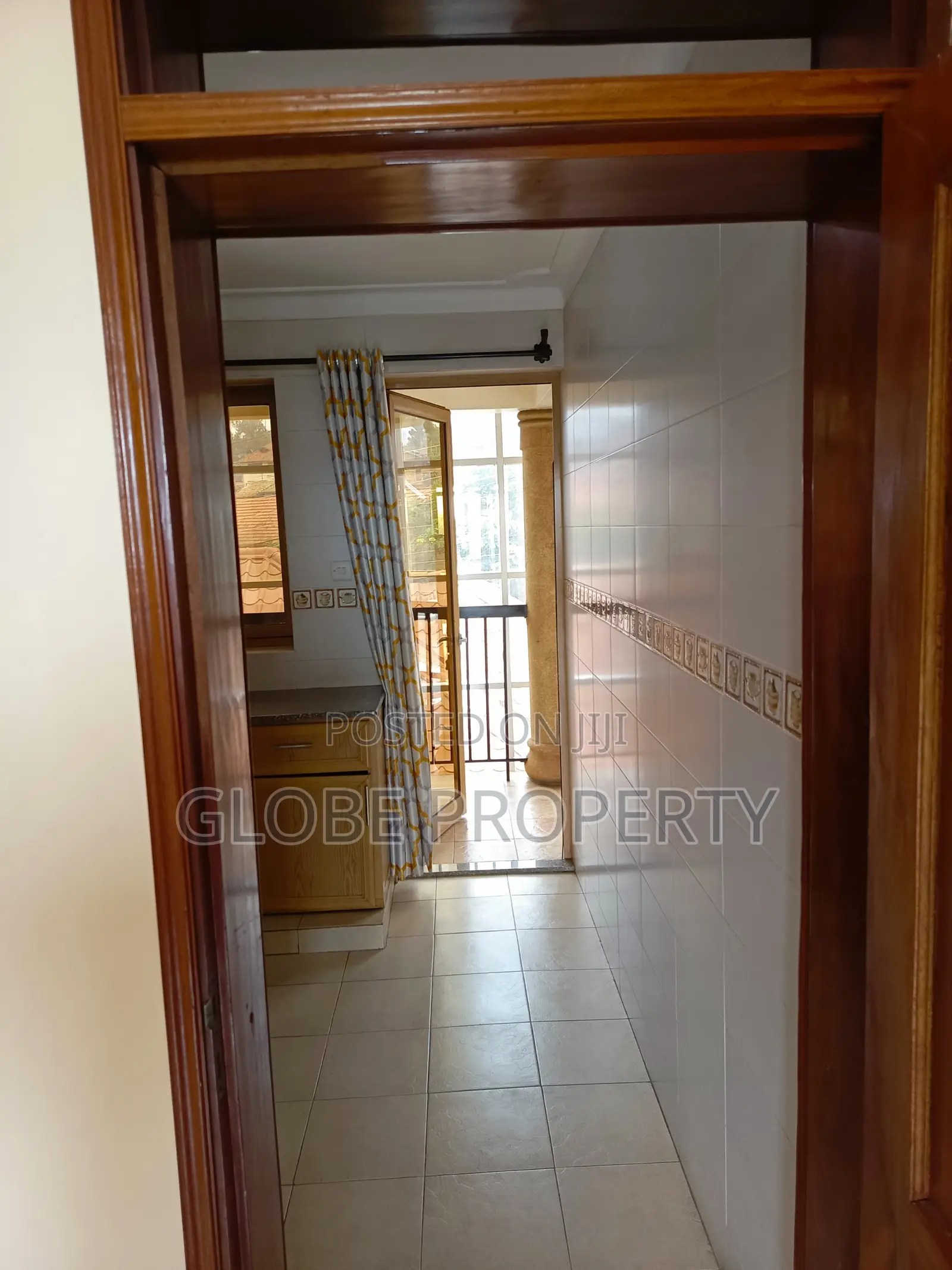 Furnished Studio Apartment in Kamwokya, Central Division for rent in Central Division