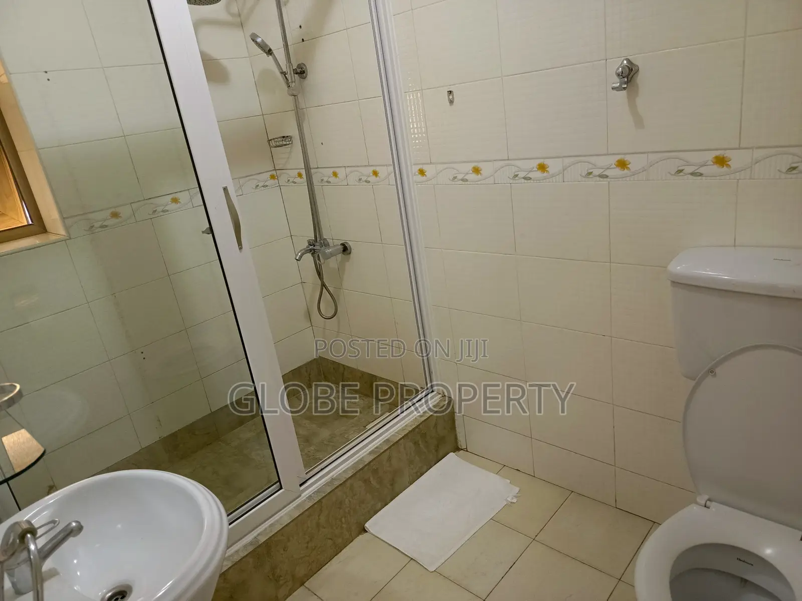 Furnished Studio Apartment in Kamwokya, Central Division for rent in Central Division