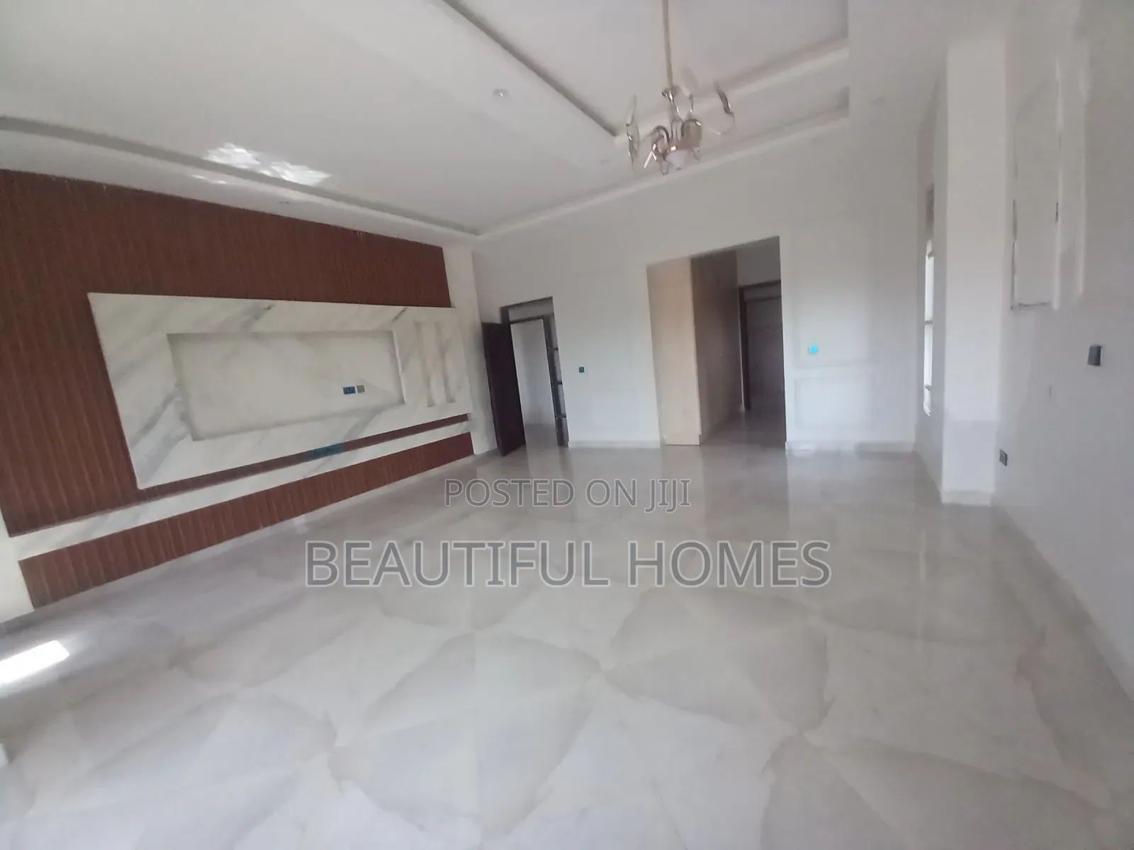 Furnished 6bdrm Duplex in Kira, Central Division for sale in Central Division