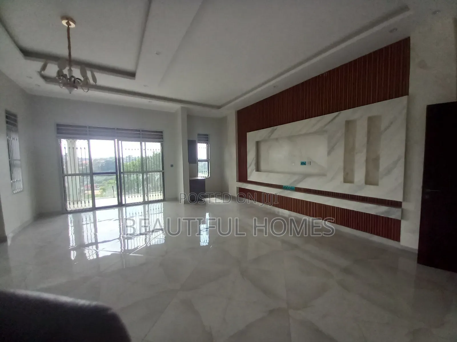 Furnished 6bdrm House in Kira for sale in Kira