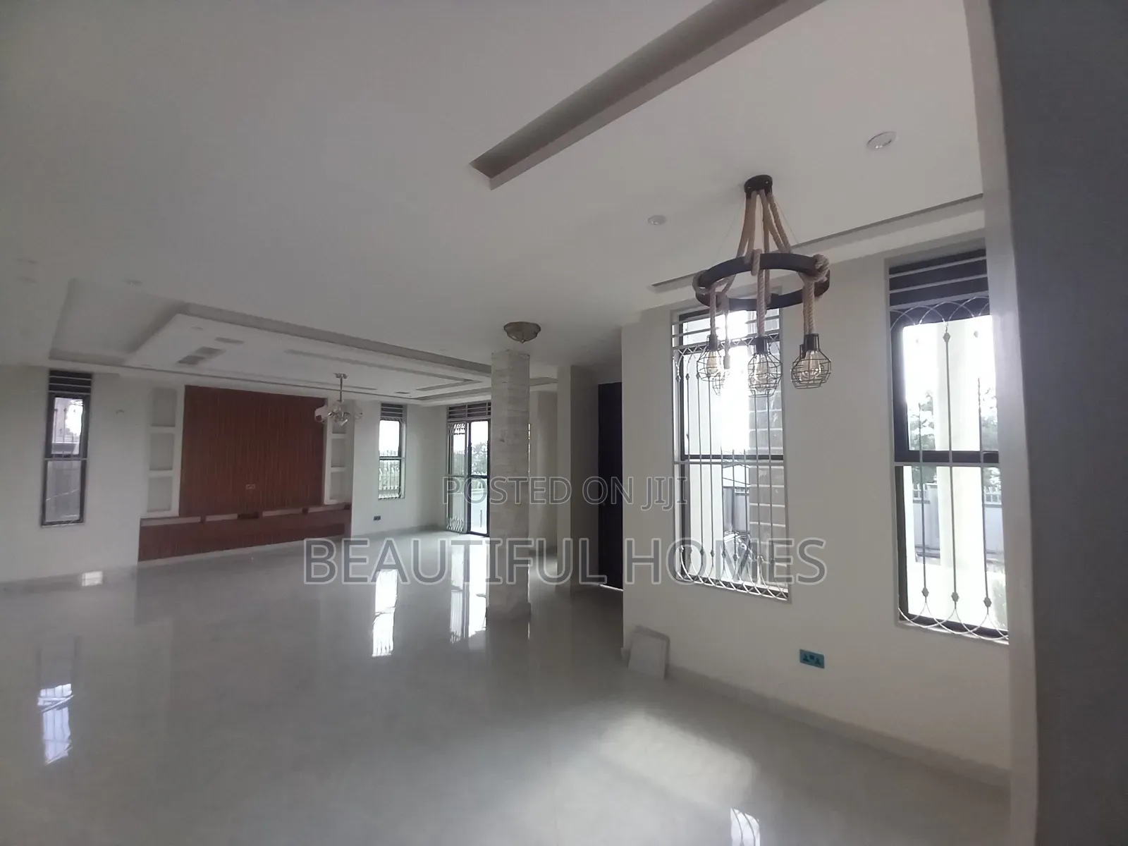 Furnished 6bdrm House in Kira for sale in Kira