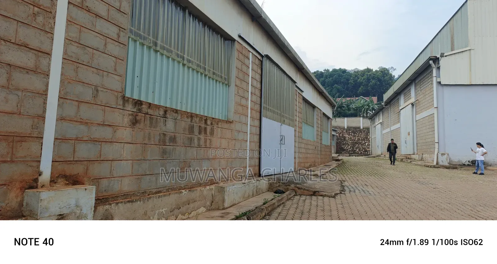 We'rehouse for Rent in Bugoloobi in Nakawa