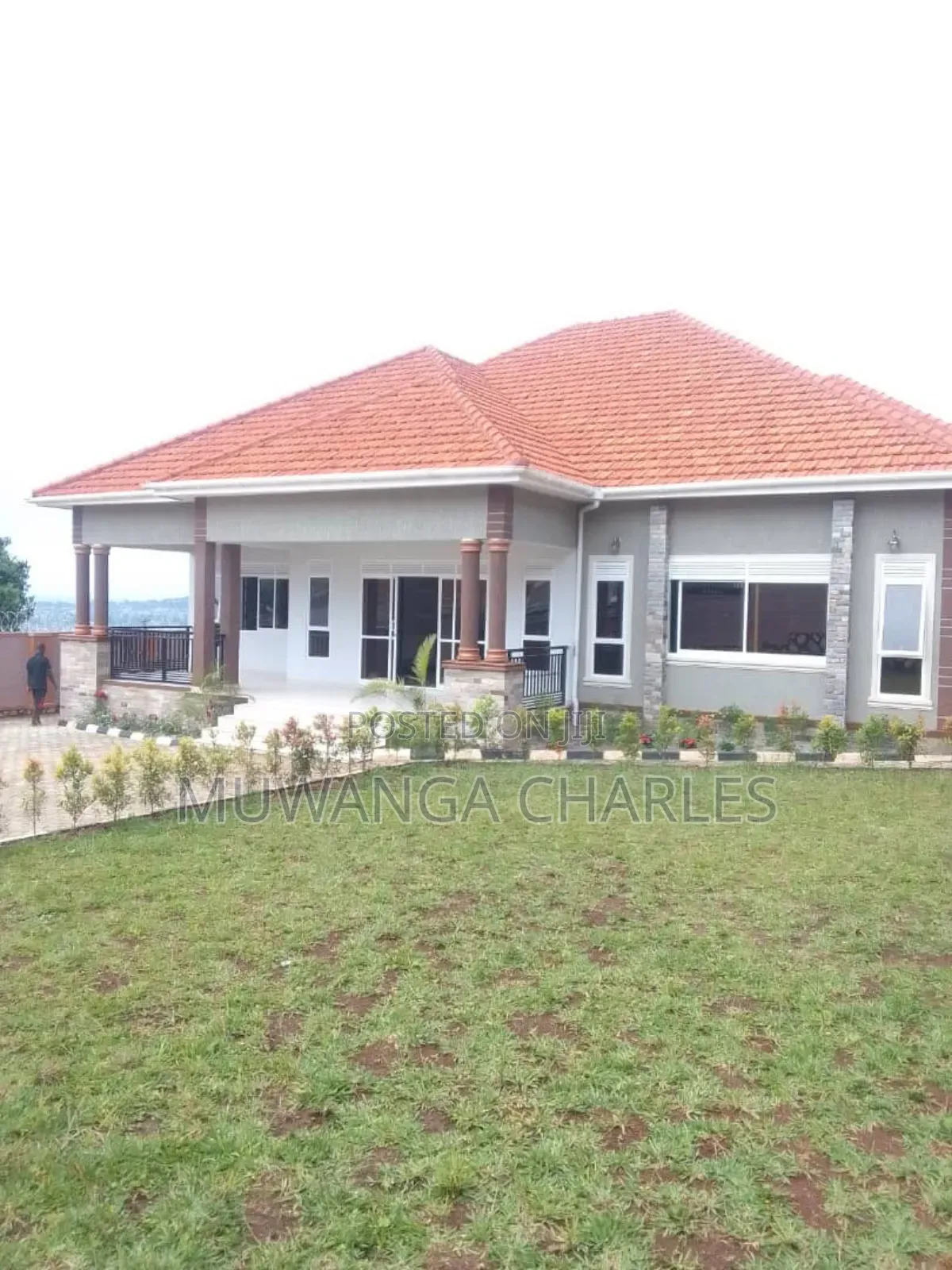 4bdrm Bungalow in Fs Properties Ltd, Division B for sale in Division B