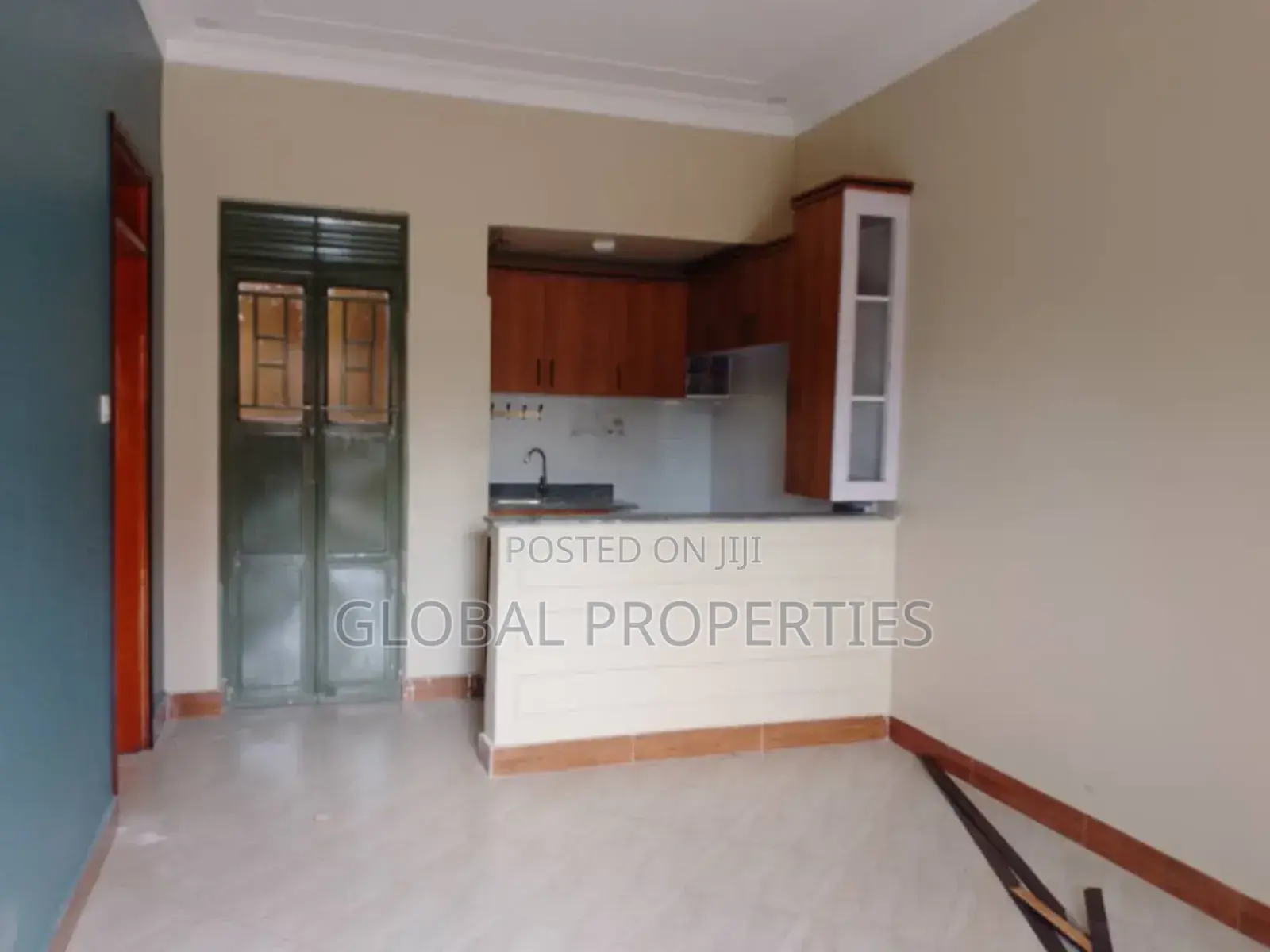 1bdrm Bungalow in Kyaliwajala Rd, Central Division for rent in Central Division