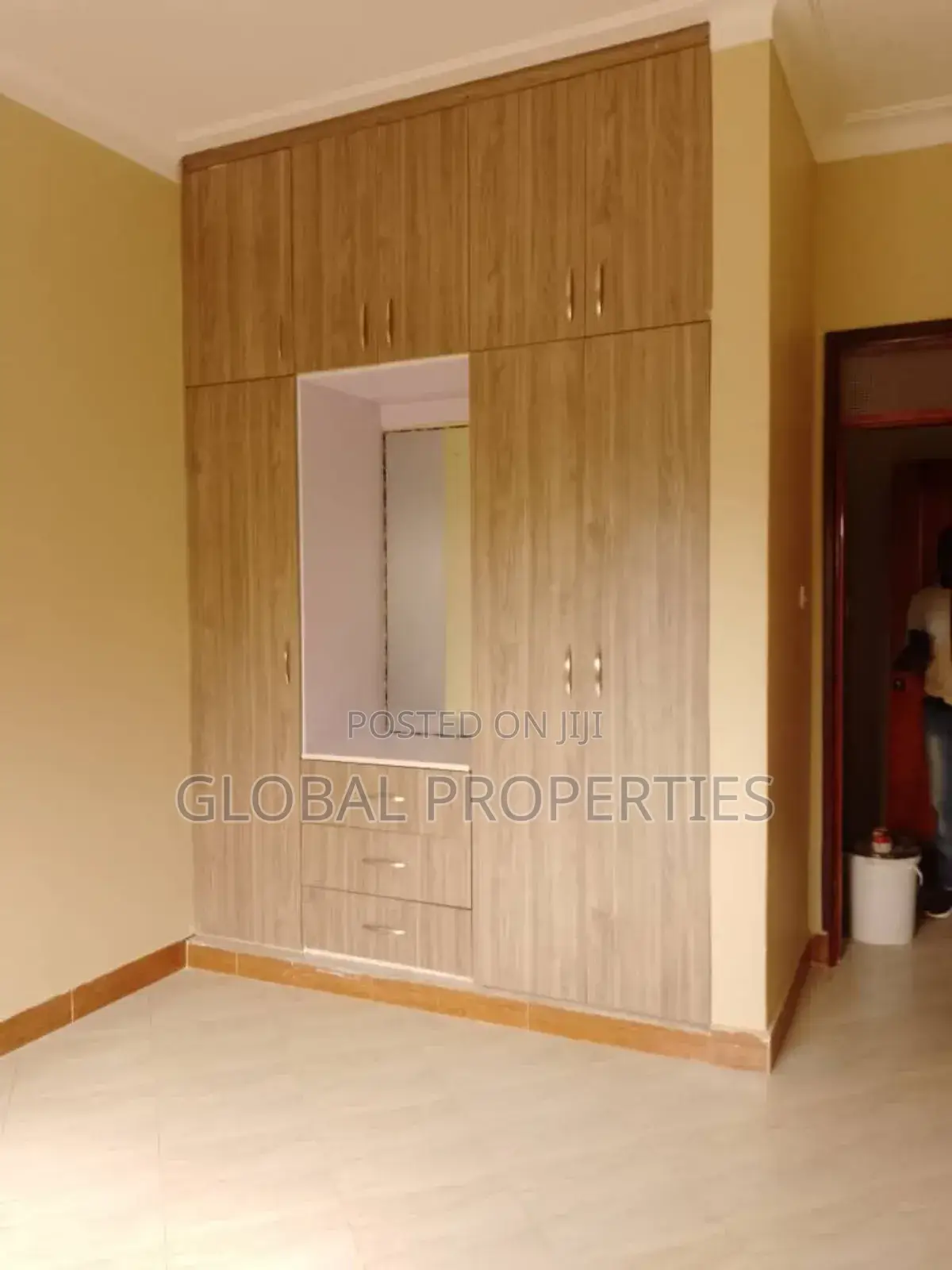 1bdrm Bungalow in Kyaliwajala Rd, Central Division for rent in Central Division
