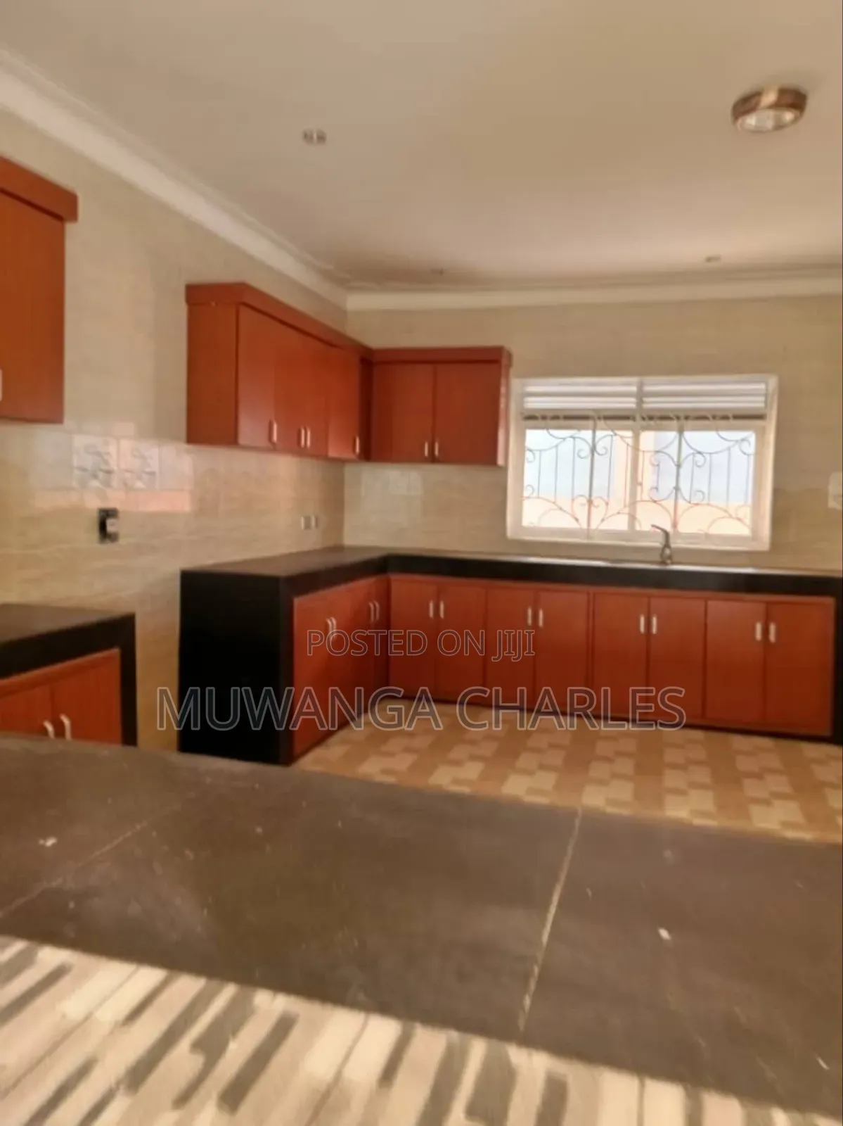 6bdrm Duplex in Fs Properties Ltd, Katabi for sale in Katabi