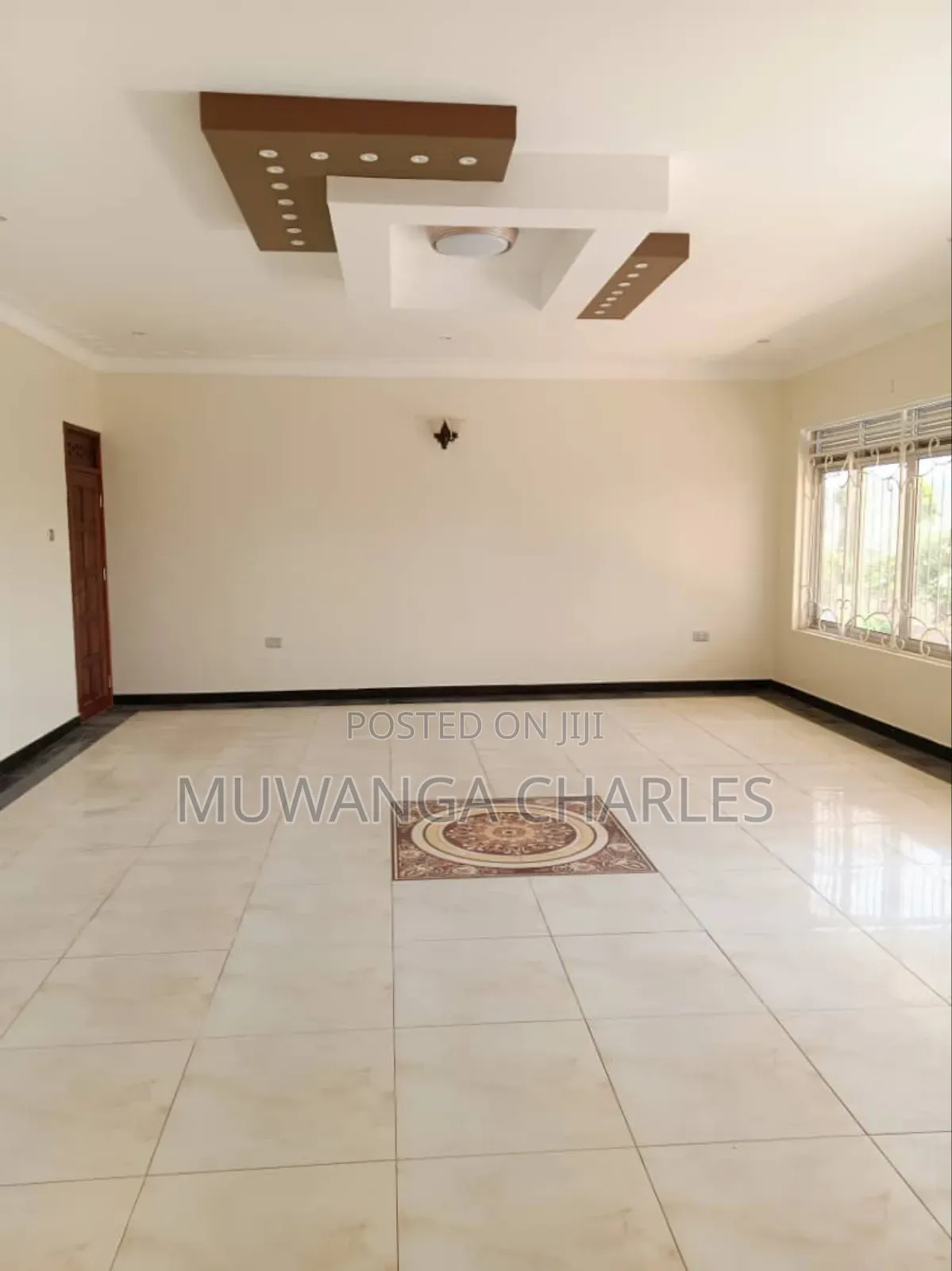 6bdrm Duplex in Fs Properties Ltd, Katabi for sale in Katabi