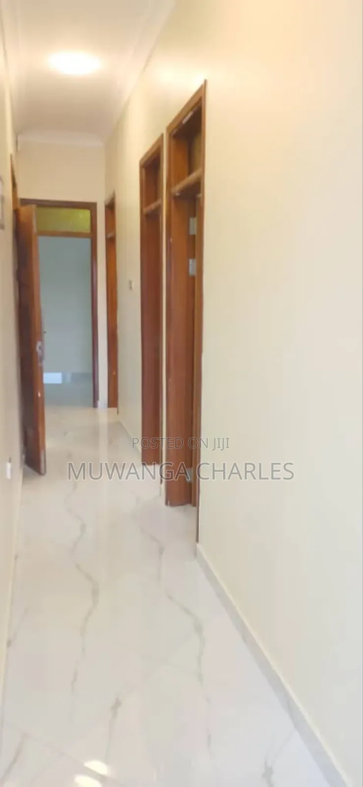 4bdrm Bungalow in Fs Properties Ltd, Nakawa for rent in Nakawa